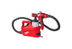 Pistol de vopsit 650W &Oslash;1.8mm 700ml compresor RD-SGC11 thumbnail