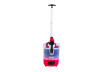 Electric spray gun 750W &oslash;2.6mm 800ml compr. RDP-SGC08 thumbnail