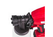 R20 Cordless Spray Gun &Oslash;1,5 1,8 2,5mm 1L Solo RDP-CSGC20 thumbnail