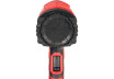 Heat Gun 2000W 2 stages t&deg; adj. 5 accessories case RD-HG27 thumbnail