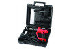Hot Air Gun 2000W LCD display accessories case kit RDI-HG24 thumbnail