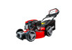 Gasoline Lawn Mower Self-propelled 2.5kW 3.4hp 4in1 RD-GLM08 thumbnail