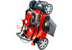 Gasoline Lawn Mower Self-propelled 5in1 3000m2 RD-GLM12 thumbnail