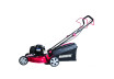 Gasoline Lawn Mower B&S 125cc 1.7kW 46cm 60L 4in1 RD-GLM05W thumbnail