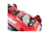 R20 Masina tuns iarba brushless 33cm 35L Solo RDP-BLM20 thumbnail