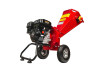 Tocator de crengi pe benzina 5.6 CP 45 mm RD-GSH03 thumbnail