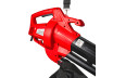 Aspirator cu tocator/suflanta 2600W 35L 270km/h RD-EBV03 thumbnail