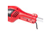 Trimmer electric pliabil cu lama si mosor 1.4kW RD-EBC10 thumbnail