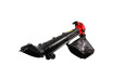 Suflanta frunze cu aspirare si tocator 3000W RD-EBV09 thumbnail