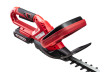 R20 Cordless Hedge Trimmer 560mm 14mm 2Ah Set RDP-SHT20 thumbnail