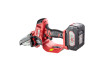 R20 Cordless GardenPruner 100mmSDS 1/4"1.1mm284Ah RDP-CLGP20 thumbnail
