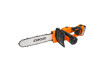 Cordl. Chain Saw18V 305mm SDS 3/8".050" 45 3Ah Case BK-CCS34 thumbnail