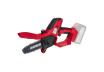 R20 Cordless Chain Saw 150mmSDS1/4"1.1mm36OilSolo RDP-KCCS20 thumbnail