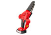 R20 Cordl.Gard.Pruner 100mm 1/4" .043" 28 2Ah RDP-GP20 thumbnail