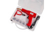 Hot Stapler Plastic Welding Gun 60W 700&deg;C LED Set RD-HSPW01 thumbnail