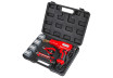 Aparat de lipit plastic cu capse 100W 700&deg;C Set RD-HSPW02 thumbnail