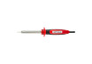 Soldering iron 60W curved flat chisel tip RD-SI04 thumbnail