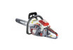 Gasoline Chain Saw 450mm (18") 2400W 72 RDP-GCS26 thumbnail