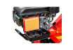 Gasoline Tiller 140cc 2.3kW (3.1hp) 40cm RD-T12 thumbnail