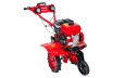 Мотофреза бензинова 5.2kW 7.0hp 1200mm 2+1ск. 2 Фара RD-WT16 thumbnail