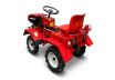 Motocultor 13cp cu 2 accesorii 4 roti AVS RD-T19 thumbnail