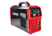 Aparat de sudura inverter MIG/MAG fara gaz & MMA120A RD-IW40 thumbnail