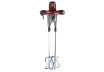 Handle Mixer 1600W 2 Speed 2 paddles 460-620min-1 RDP-HM09 thumbnail