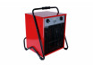 Electric Industrial Fan Heater 15kW RD-EFH15 thumbnail