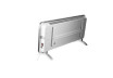 Panel Heater 2kW black glass LED RD-PH03 thumbnail