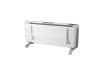 Panel Heater 2kW black glass LED Wi-Fi RD-PH04 thumbnail