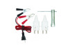 Gasoline Generator 4-stroke 2.8kW RD-GG06 thumbnail