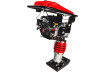 Compactor 10kN 345x285mm 196cc 4,1kW 5,5hp RDP-TR01 thumbnail