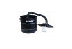 Container metalic pentru aspirare cenusa 18 L cu filtru HEPA thumbnail
