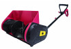 Electric Snow Thrower 1300W width 30cm RD-ST01 thumbnail