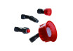Knapsack Sprayer Li-ion 16L 12V 8Ah trolley & USB RD-BKMD04 thumbnail