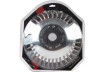 Perie sarma &Oslash;200mmx&Oslash;25.4mm pentru motocoasa thumbnail