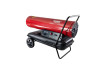 Калорифер нафтов 50kW RAIDER RD-DSH50 thumbnail