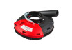 Extractor de praf pentru polizoare unghiulare 180mm thumbnail