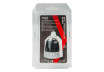 Drill chuck 3/8" 10mm keyless plastic RD-KC01 thumbnail