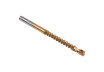 Burghiu tip freza combinata HSS TiN CYL 5.0 mm thumbnail