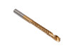 Burghiu tip freza combinata HSS TiN CYL 6.5 mm thumbnail