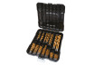 Drill Bits HSS(TiN Coated) 99pcs. Set thumbnail