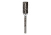 Tungsten Carbide Burr type AX &Oslash;12x25 &oslash;6mm RDP thumbnail