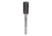 Tungsten Carbide Burr type BX &Oslash;12x25 &oslash;6mm RDP thumbnail