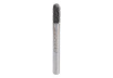 Tungsten Carbide Burr type CX &Oslash;06x16 &oslash;6mm RDP thumbnail