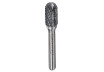 Freza debavurare Tungsten Carbon tip CX &Oslash;10x20 &oslash;6mm RDP thumbnail