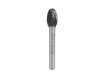 Tungsten Carbide Burr type EX &Oslash;10x16 &oslash;6mm RDP thumbnail