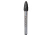 Tungsten Carbide Burr type FX &Oslash;08x18 &oslash;6mm RDP thumbnail