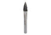 Freza debavurare Tungsten Carbon tip GX &Oslash;08x17 &oslash;6mm RDP thumbnail