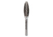 Tungsten Carbide Burr type HX &Oslash;12x32 &oslash;6mm RDP thumbnail